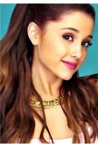Ariana Grande Diary