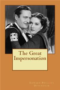 The Great Impersonation