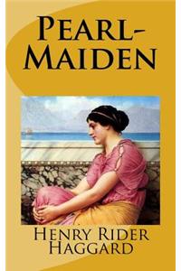 Pearl-Maiden