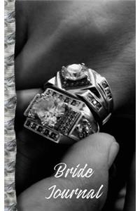 Bride Journal