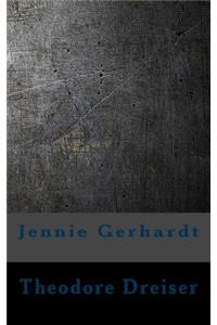 Jennie Gerhardt