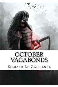 October Vagabonds