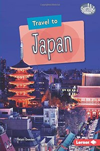 Travel to Japan