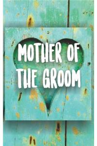 Mother of the Groom