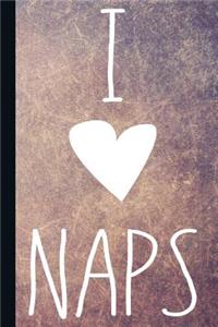 I Naps