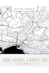 Saint-Raphael (France) Trip Journal