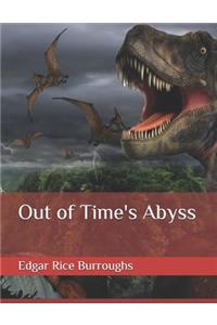 Out of Time's Abyss