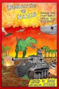 Dinosaurs Vs Nazis