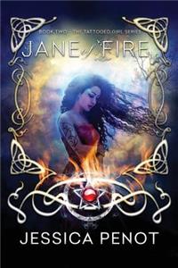 Jane of Fire