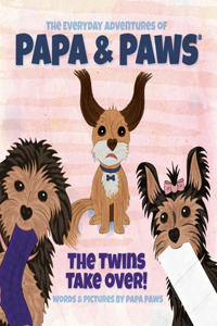 Twins Take Over!