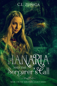 HANARIA and the Sorcerer's Call