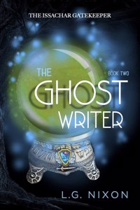 Ghost Writer