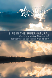 Life in the Supernatural
