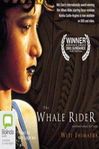 Whale Rider