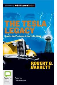 Tesla Legacy