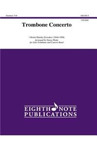 Trombone Concerto
