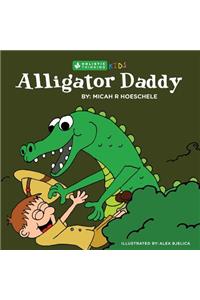 Alligator Daddy
