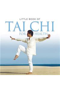 Little Book of Tai Chi