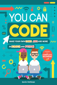 You Can Code