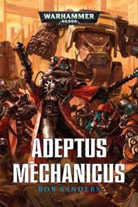 Adeptus Mechanicus