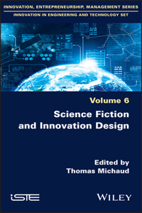 Science Fiction and Innovation Design