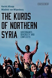 Kurds of Northern Syria