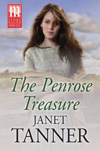 The Penrose Treasure