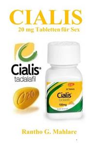 Cialis 20 MG Tabletten F