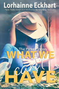 What We Can't Have
