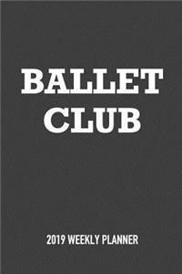 Ballet Club