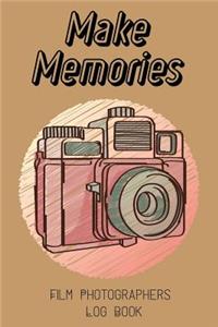 Make Memories