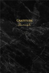 Gratitude Journal