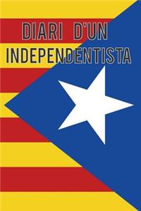 Diari d'un independentista