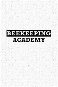 Beekeeping Academy