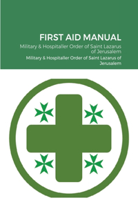 First Aid Manual