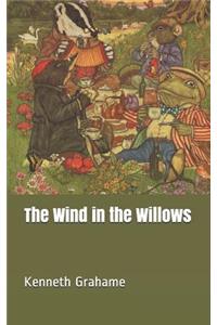 The Wind in the Willows