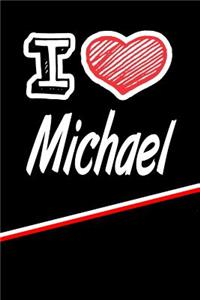 I Love Michael