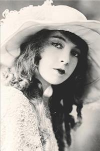 Lillian Gish Silent Film Era Movie Star Journal