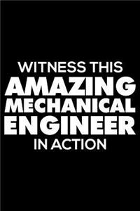 Witness This Amazing Mechanical Engineer in Action