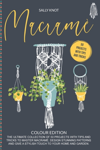 Macramé