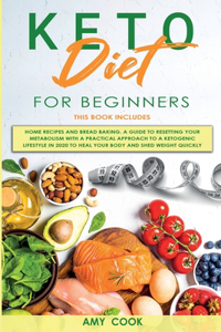 Keto Diet for Beginners