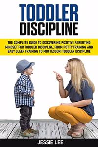 Toddler Discipline