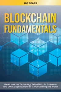 Blockchain Fundamentals