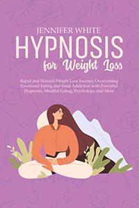 Hypnosis for Weight Loss