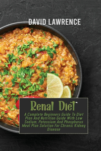Renal Diet