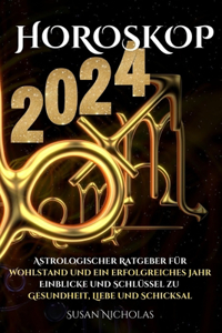 Horoskop 2024