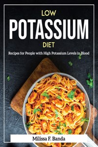 Low Potassium Diet