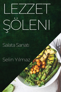 Lezzet Söleni