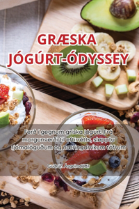 GrÆska Jógúrt-Ódyssey