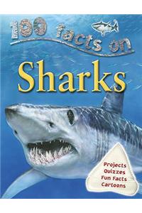 100 Facts Sharks